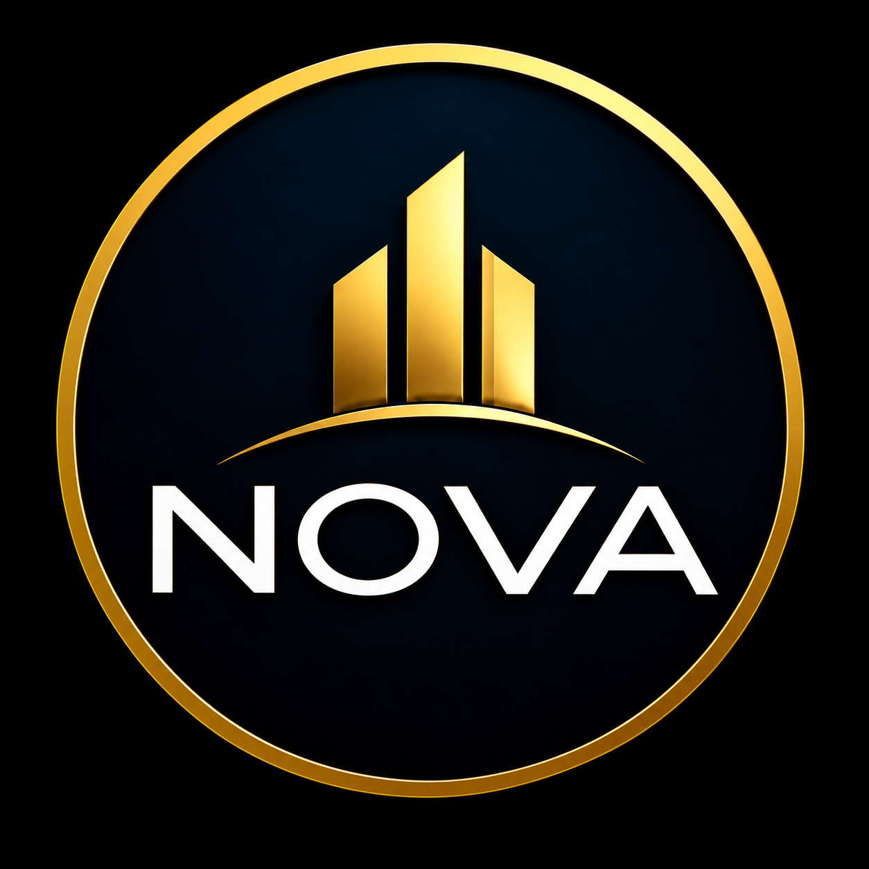 NOVA logo